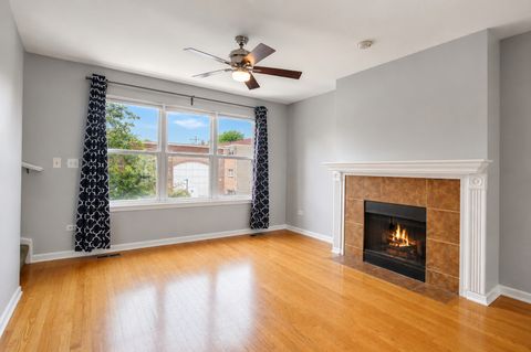 Tiny photo for 4851 N Pulaski Road, Chicago, IL 60630 (MLS # 12665497)