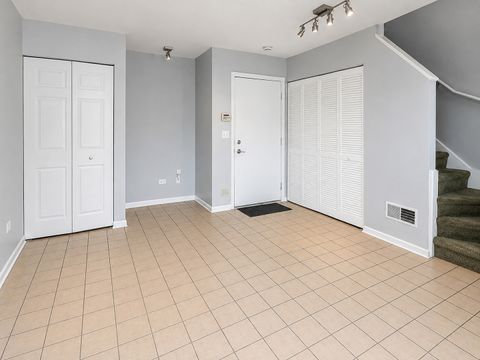 Tiny photo for 4851 N Pulaski Road, Chicago, IL 60630 (MLS # 12665497)
