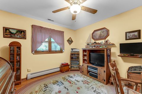 Tiny photo for 13007 S Oak Park Avenue, Palos Heights, IL 60463 (MLS # 12508153)