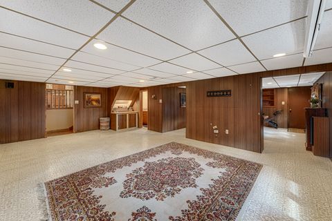 Tiny photo for 13007 S Oak Park Avenue, Palos Heights, IL 60463 (MLS # 12508153)