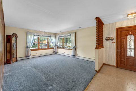 Tiny photo for 13007 S Oak Park Avenue, Palos Heights, IL 60463 (MLS # 12508153)