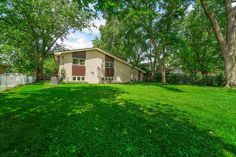 Tiny photo for 13007 S Oak Park Avenue, Palos Heights, IL 60463 (MLS # 12508153)