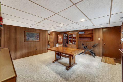 Tiny photo for 13007 S Oak Park Avenue, Palos Heights, IL 60463 (MLS # 12508153)