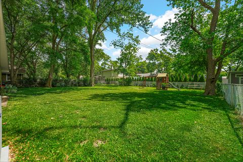 Tiny photo for 13007 S Oak Park Avenue, Palos Heights, IL 60463 (MLS # 12508153)