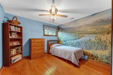 Tiny photo for 13007 S Oak Park Avenue, Palos Heights, IL 60463 (MLS # 12508153)