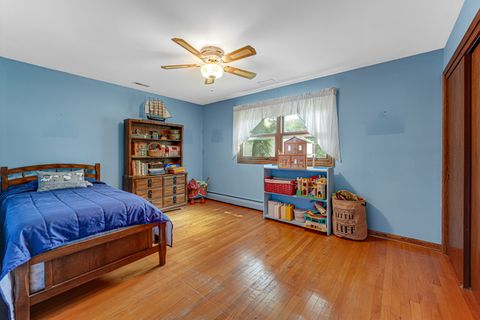 Tiny photo for 13007 S Oak Park Avenue, Palos Heights, IL 60463 (MLS # 12508153)