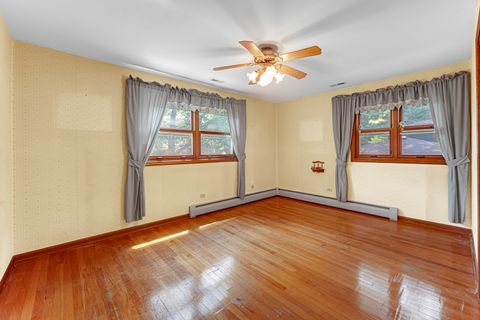 Tiny photo for 13007 S Oak Park Avenue, Palos Heights, IL 60463 (MLS # 12508153)