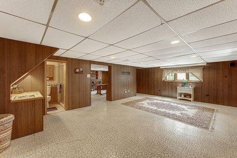 Tiny photo for 13007 S Oak Park Avenue, Palos Heights, IL 60463 (MLS # 12508153)