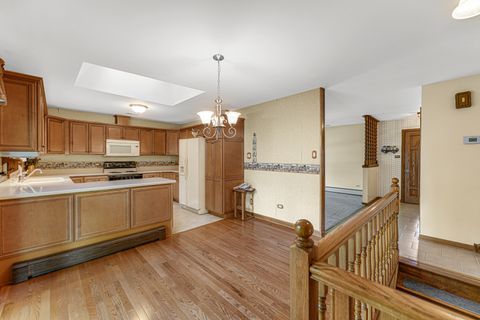 Tiny photo for 13007 S Oak Park Avenue, Palos Heights, IL 60463 (MLS # 12508153)