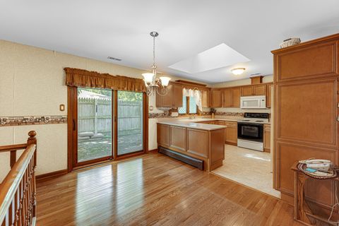 Tiny photo for 13007 S Oak Park Avenue, Palos Heights, IL 60463 (MLS # 12508153)