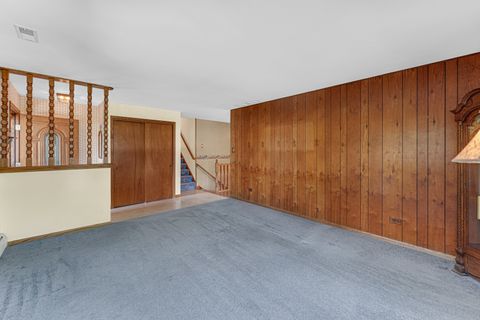 Tiny photo for 13007 S Oak Park Avenue, Palos Heights, IL 60463 (MLS # 12508153)