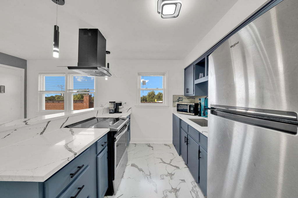 7932 S Pulaski Road 301E