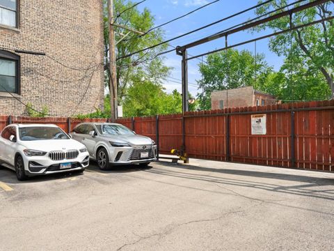 Tiny photo for 4537 S Drexel Boulevard #303, Chicago, IL 60653 (MLS # 12378139)
