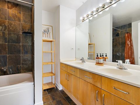Tiny photo for 4537 S Drexel Boulevard #303, Chicago, IL 60653 (MLS # 12378139)