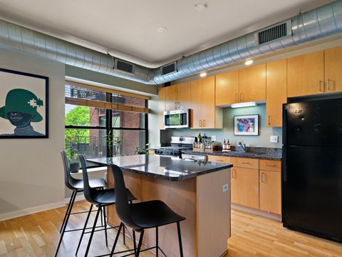 Tiny photo for 4537 S Drexel Boulevard #303, Chicago, IL 60653 (MLS # 12378139)