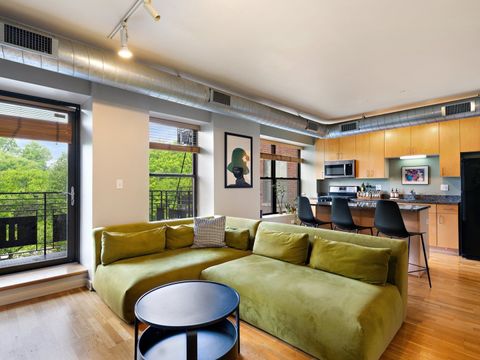 Tiny photo for 4537 S Drexel Boulevard #303, Chicago, IL 60653 (MLS # 12378139)