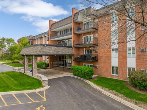 Property photo of 4221 Saratoga Avenue 410a, Downers Grove, IL 60515