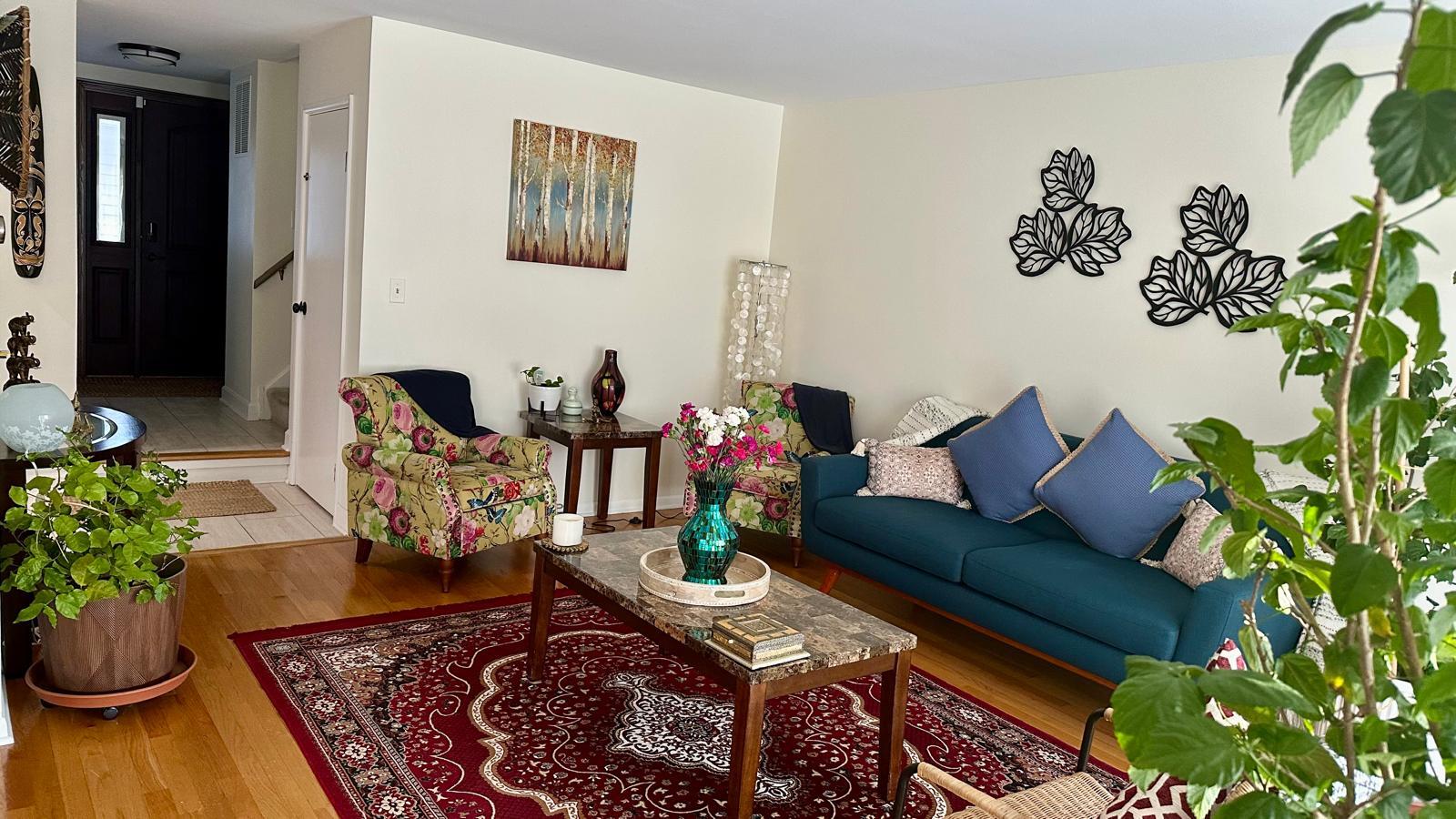 705 Pintail Court