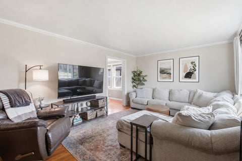 Tiny photo for 7734 W Glenlake Avenue, Chicago, IL 60631 (MLS # 12696630)