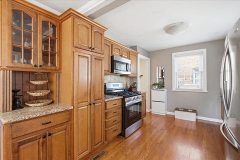 Tiny photo for 7734 W Glenlake Avenue, Chicago, IL 60631 (MLS # 12696630)