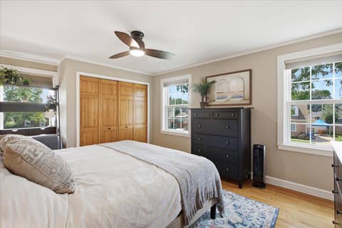 Tiny photo for 7734 W Glenlake Avenue, Chicago, IL 60631 (MLS # 12696630)