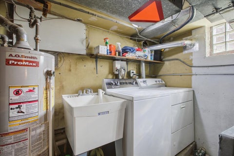 Tiny photo for 7734 W Glenlake Avenue, Chicago, IL 60631 (MLS # 12696630)