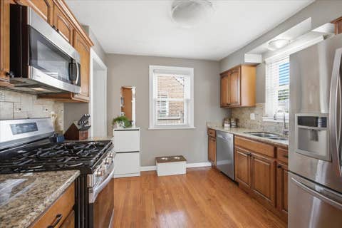Tiny photo for 7734 W Glenlake Avenue, Chicago, IL 60631 (MLS # 12696630)