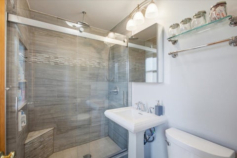 Tiny photo for 7734 W Glenlake Avenue, Chicago, IL 60631 (MLS # 12696630)