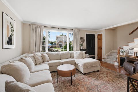 Tiny photo for 7734 W Glenlake Avenue, Chicago, IL 60631 (MLS # 12696630)