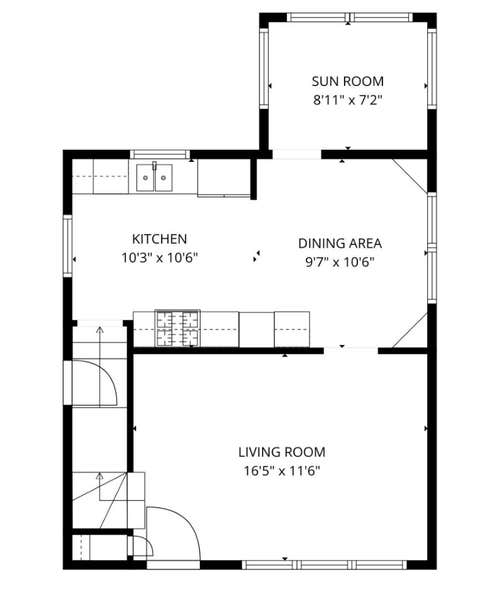Tiny photo for 7734 W Glenlake Avenue, Chicago, IL 60631 (MLS # 12696630)
