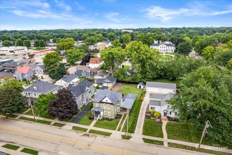 Tiny photo for 211 E Boyd Street, Dixon, IL 61021 (MLS # 12731007)