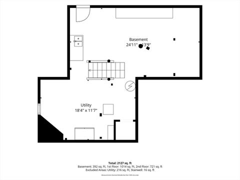 Tiny photo for 211 E Boyd Street, Dixon, IL 61021 (MLS # 12731007)