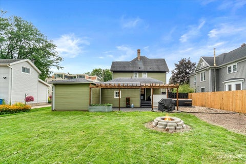 Tiny photo for 211 E Boyd Street, Dixon, IL 61021 (MLS # 12731007)