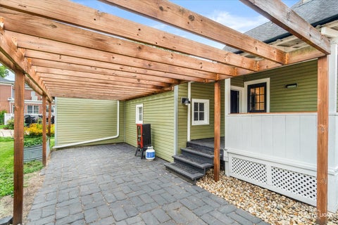 Tiny photo for 211 E Boyd Street, Dixon, IL 61021 (MLS # 12731007)