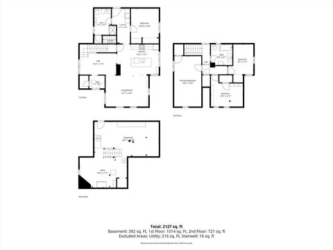 Tiny photo for 211 E Boyd Street, Dixon, IL 61021 (MLS # 12731007)