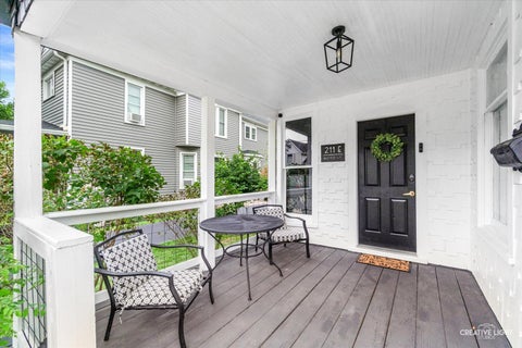 Tiny photo for 211 E Boyd Street, Dixon, IL 61021 (MLS # 12731007)