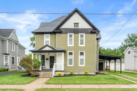 Tiny photo for 211 E Boyd Street, Dixon, IL 61021 (MLS # 12731007)