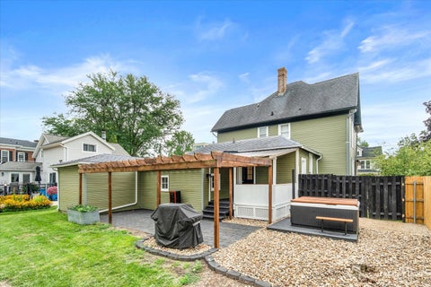 Tiny photo for 211 E Boyd Street, Dixon, IL 61021 (MLS # 12731007)