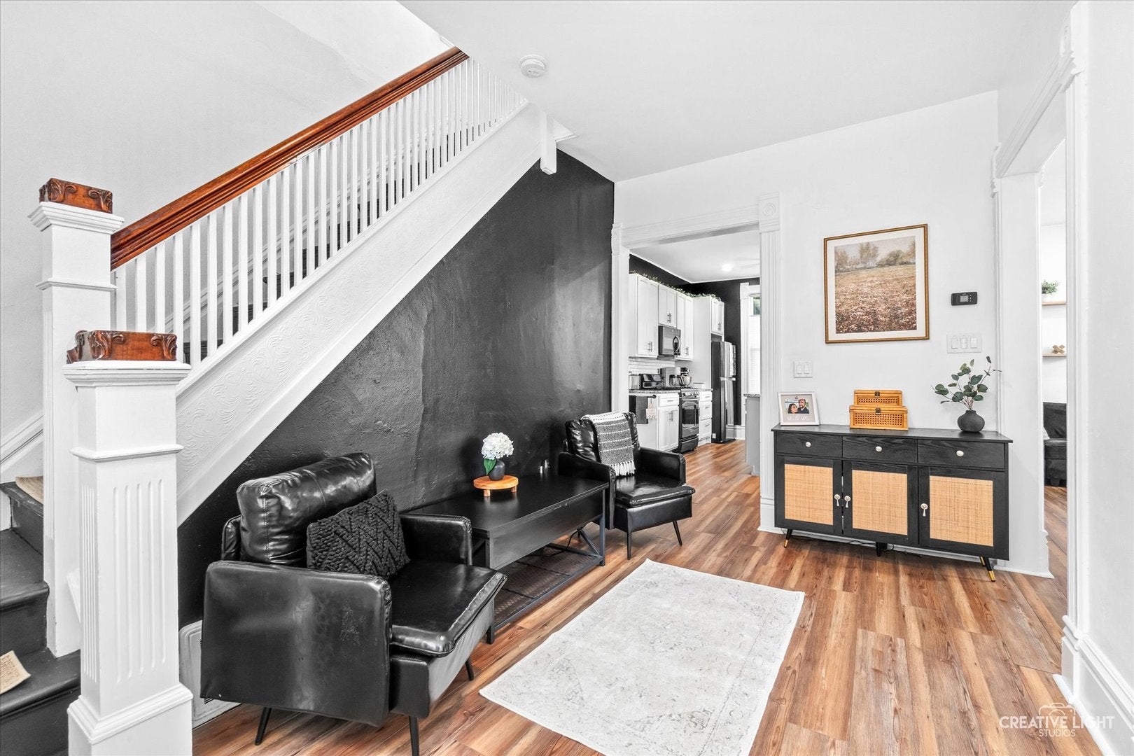 211 E Boyd Street