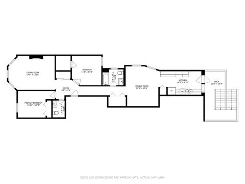 A home in Chicago