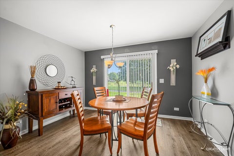 Tiny photo for 11602 Grand Canyon Avenue, Huntley, IL 60142 (MLS # 12788611)