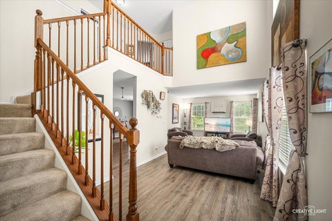Tiny photo for 11602 Grand Canyon Avenue, Huntley, IL 60142 (MLS # 12788611)