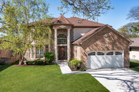 A home in Deerfield