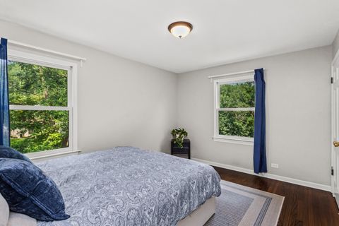 Tiny photo for 3850 Dauphine Avenue, Northbrook, IL 60062 (MLS # 12481605)