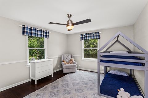 Tiny photo for 3850 Dauphine Avenue, Northbrook, IL 60062 (MLS # 12481605)