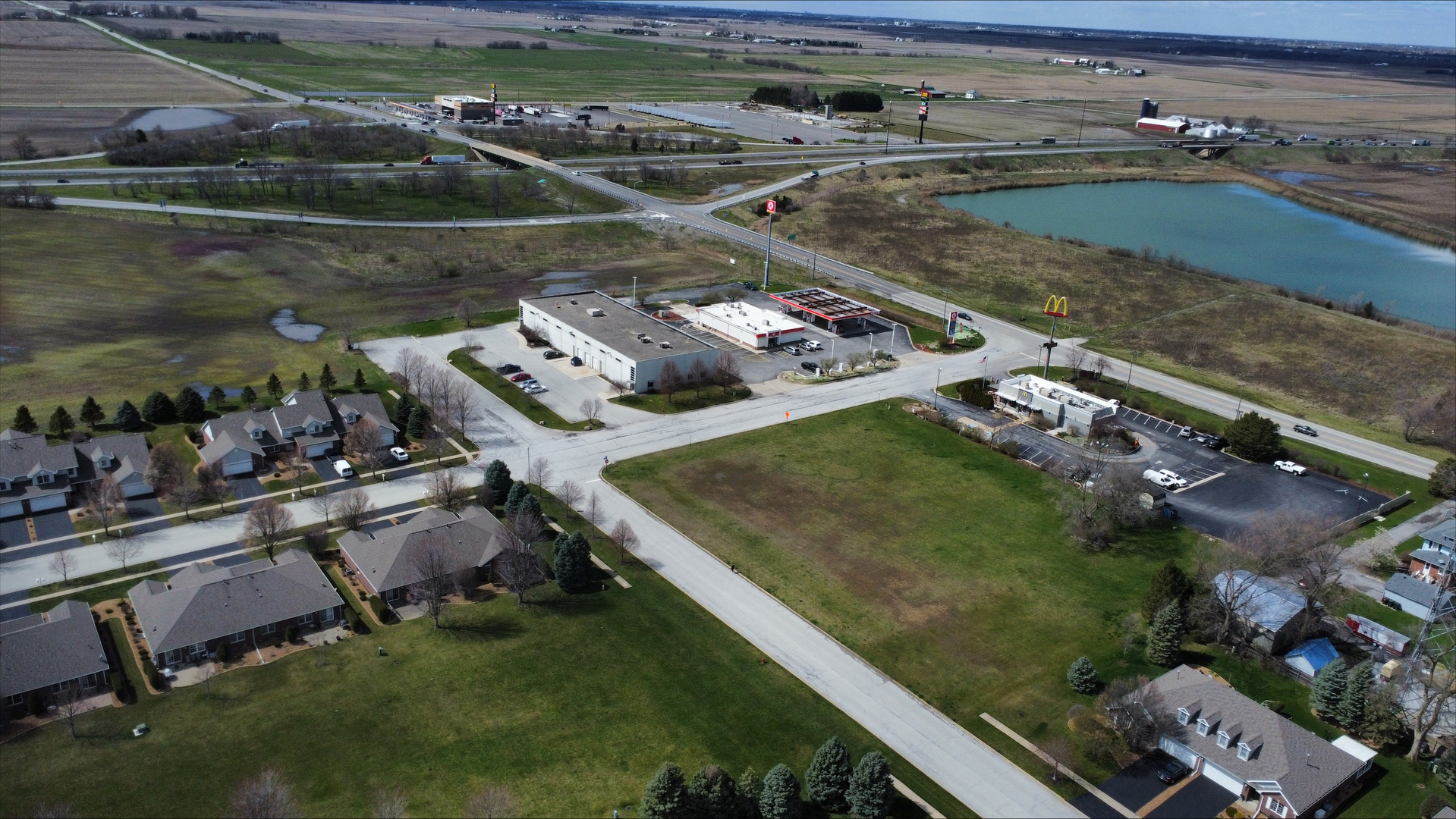 Lot 002 Oriole Drive