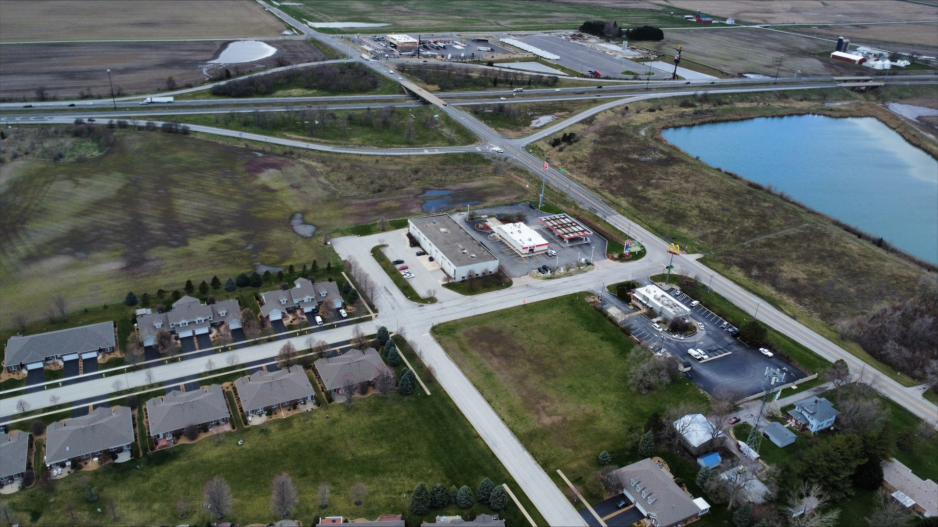 Lot 002 Oriole Drive