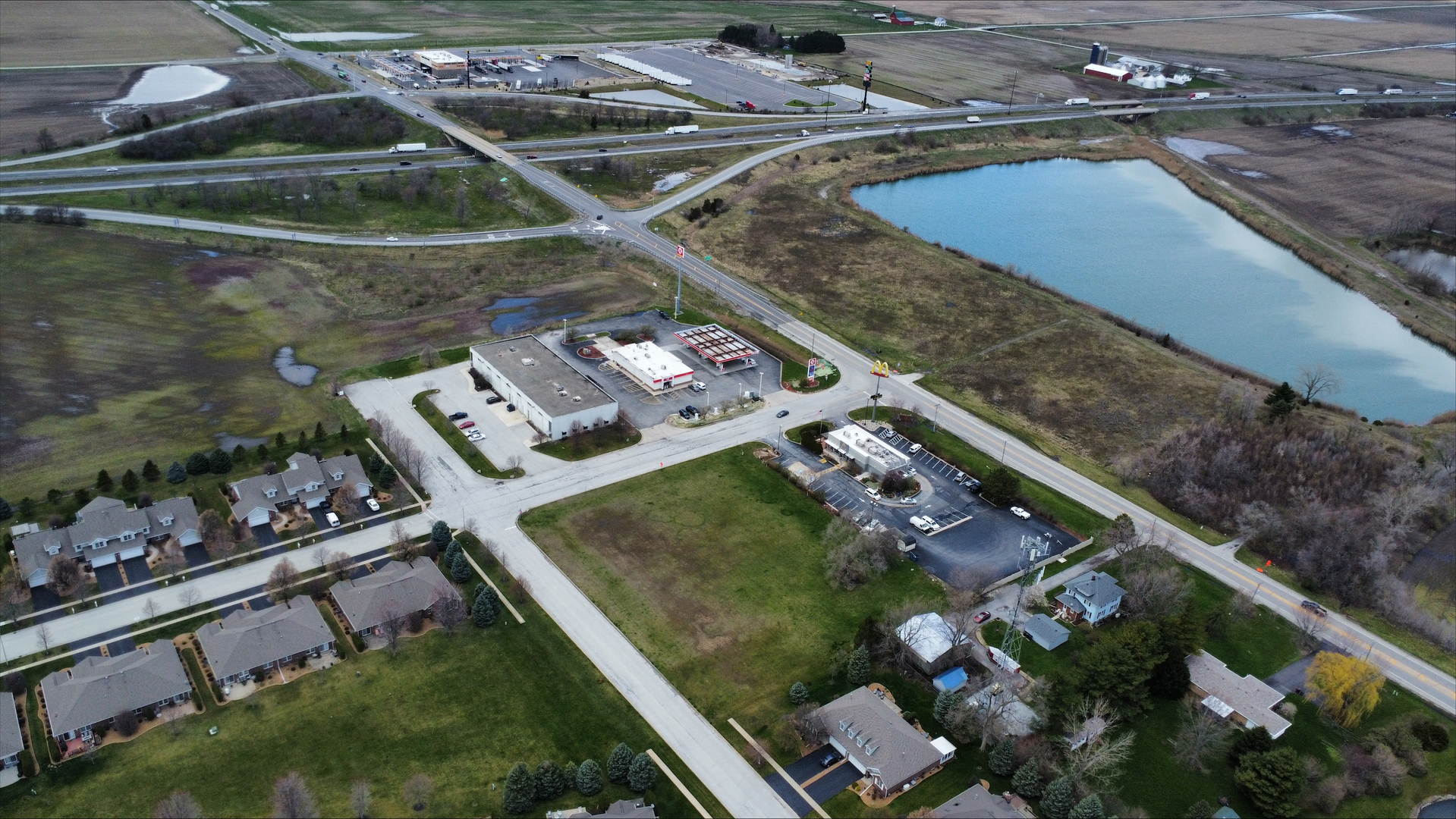 Lot 002 Oriole Drive