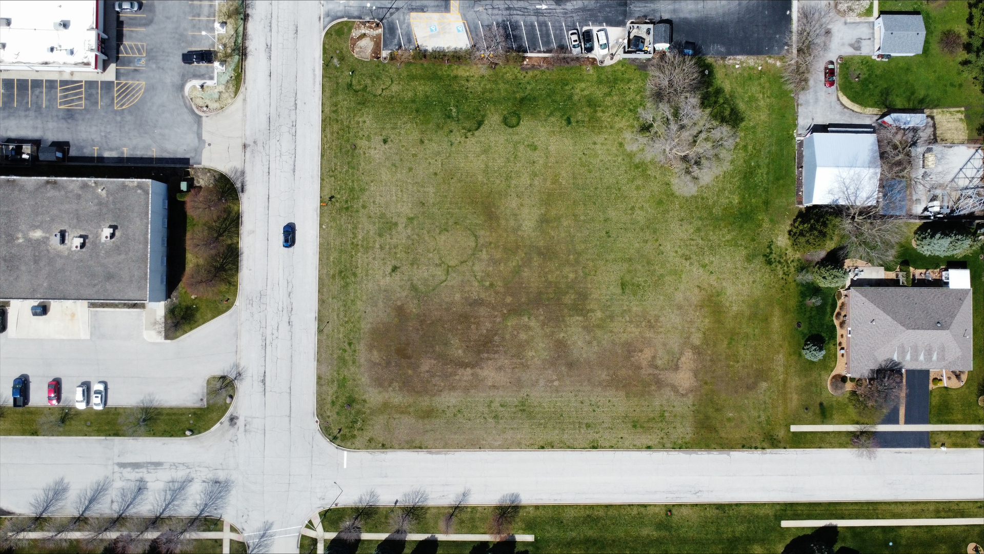 Lot 002 Oriole Drive
