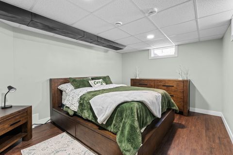 Tiny photo for 1025 Queen Anne Street, Woodstock, IL 60098 (MLS # 12565647)